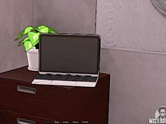 Bunkered Femboy Tease with Petite Anal Fingering!