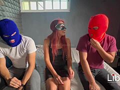 imagine your petite girlfriend stripping for my camera in this homemade casting?