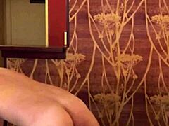 BBW with Big Natural Tits Sucks and Fucks Jake Grand Deepthroat Compilation