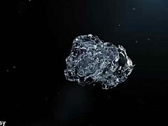 valentine's day pussy licking fest with claudia macc and amaris 💦👅