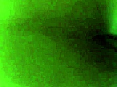 Nutz fists black whore's gaping big pussy till she squirts hard