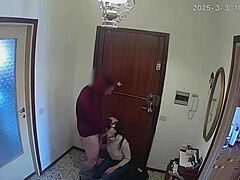 uh mia moglie's friend gives me a hot blowjob... lara's cheating fantasies ep1