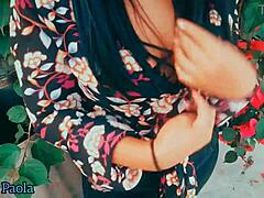 how bad do i crave street culonas riding my cock for cash creampie outdoors?