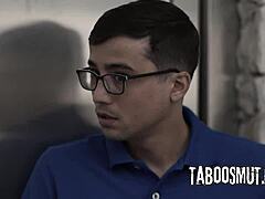 lesbian babe watches wife fuck neighbor