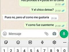 SEXY ARGENTINIAN TEEN ASS BEGGING FOR TINDER POUNDING PART 2