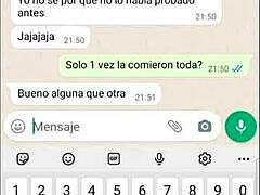 SEXY ARGENTINIAN TEEN ASS BEGGING FOR TINDER POUNDING PART 2