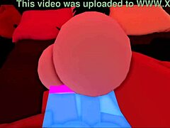 horny girlfriend fucked her friend hard