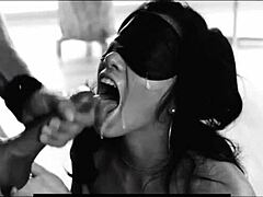 retro classic erotic double penetration compilation shreds tight holes in vintage frenzy