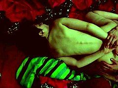 Cute Teen 18+ Fucked Hardcore with Cumshot on Her Juicy Big Ass Buttocks