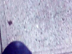 you love these dirty calloused barefoot soles right?