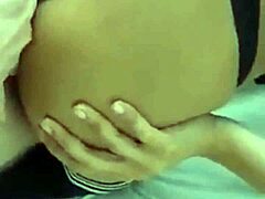 young couple swaps amateur wives for sexy fucking fun