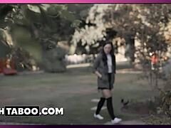 19yo teen ditches home for adventure! 😲🏃‍♀️