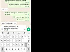 SEXY ARGENTINIAN TEEN ASS BEGGING FOR TINDER POUNDING PART 2