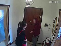 uh mia moglie's friend gives me a hot blowjob... lara's cheating fantasies ep1