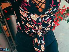 how bad do i crave street culonas riding my cock for cash creampie outdoors?