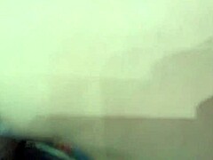 Tiny Latina 18 Year Old Stretches on BBC Creampie Ride Closeup POV