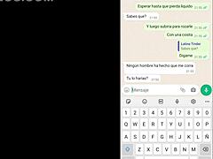 SEXY ARGENTINIAN TEEN ASS BEGGING FOR TINDER POUNDING PART 2