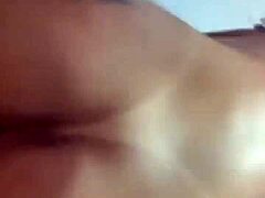 young couple swaps amateur wives for sexy fucking fun