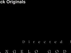 Alexa'S Throat Takes Brutal Face Fuck Before Double Penetration Gaping Ass To Mouth