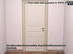 my cute anime roommate pussy fucking dorm gameplay gets wild 🔥😏