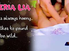 ayu and meria lia's hottest pov creampie compilation with shaved pussies gaping wide!