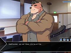 playing after class turns into steamy classroom game fun