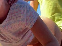 guess what gabriella's up to in speedy's trunk with that hidden fun