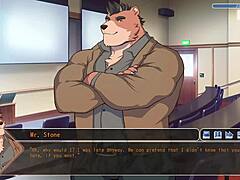 playing after class turns into steamy classroom game fun