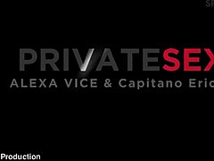 that horny lustful blonde bombshell scores a massive italian cock for her wild bedroom ride