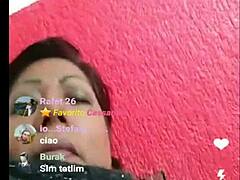 ERIS VOYEUR SECRETS UNVEILED IN HIDDEN CAMERA GLIMPSES!