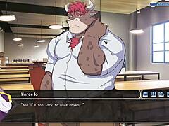 playing after class turns into steamy classroom game fun