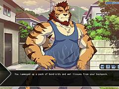 playing after class turns into steamy classroom game fun