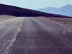 babe's shaved bubble butt rides big cock pov on downhill thrill but it's pure hardcore creampie