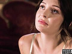 Handymen fuck petite bisexual milf wife doggystyle anal. Big ass bent over creampie threesome