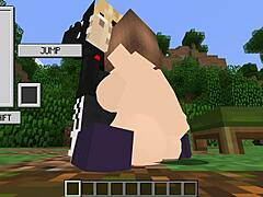 jenny bends over for public park doggystyle pounding 🌳🍑