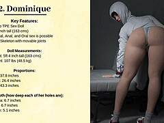 top 6 bbw fuck dolls which one's your fat fantasy buy now??