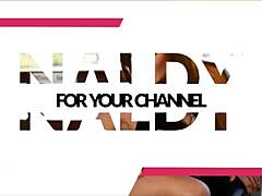 Sexy Athletic Brunette Milf Beach Dogging Bent Over Anal Doggystyle