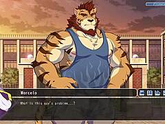 playing after class turns into steamy classroom game fun