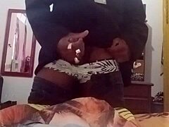 call this hung black dude on zap now