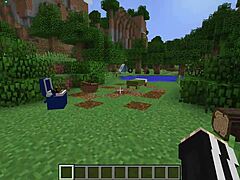 jenny bends over for public park doggystyle pounding 🌳🍑