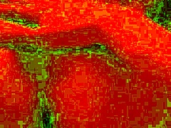 damn, that teen big ass bends over doggystyle moaning for huge cock pounding