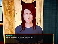 Heartwarming moments in my new family chapter 548