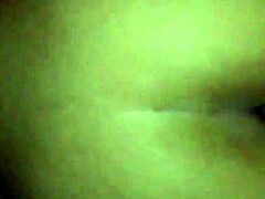 Threesome Sharing Hot Black Tinder Girl!