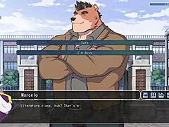 playing after class turns into steamy classroom game fun