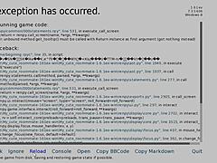 my cute anime roommate pussy fucking dorm gameplay gets wild 🔥😏