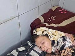 i thought she was my wife but fucked the trans son-in-law by mistake