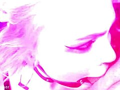 Extreme BDSM Anal Newbie Greta Foss Rough Throating Face Slaps Ass-to-Mouth Dry!