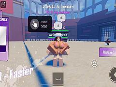 roblox gaming thrills and epic adventures await