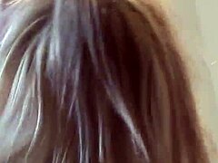 Sarah Vandella Eagerly Rides Reno's Cock in Super Hot Fuck Fest