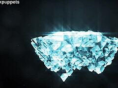 pixie pinks full movie features her as cock puppet in squirting anal dp ffm with deepthroat gagging cum swapping and toys